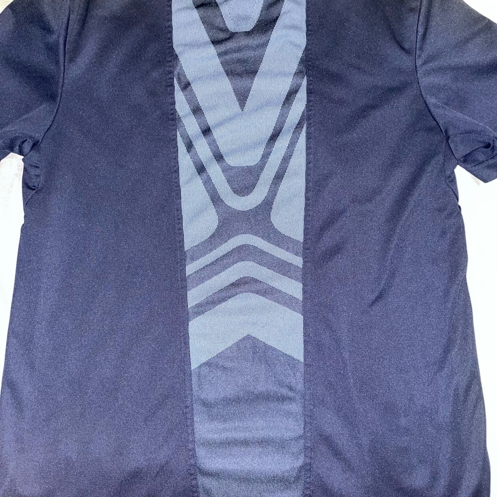 Adidas Running Shirt